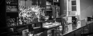 Nuovo Restaurant's Bar