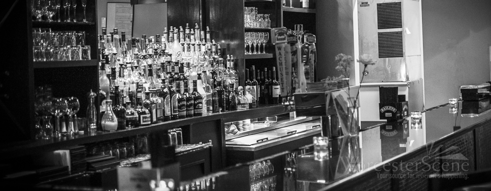 Nuovo Restaurant's Bar