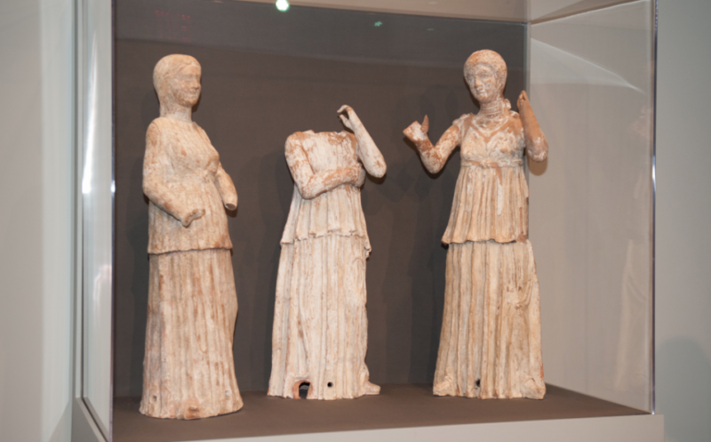 Poets in the Galleries at WAM