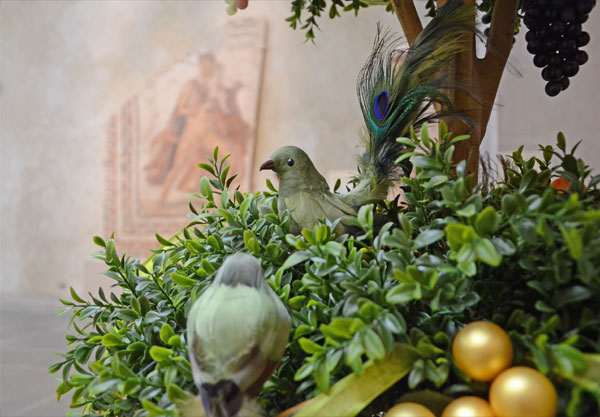 5 Ways To Get Into The Holiday Spirit at WAM