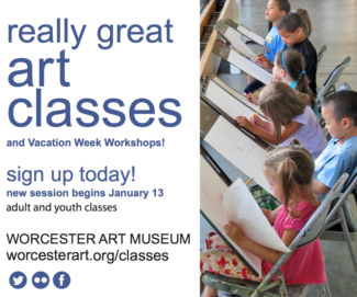 Classes At WAM