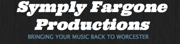 Symply Fargone Productions