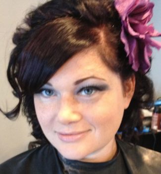 Hair by Lucia Visci, Worcester's Mistress of Hair Design
