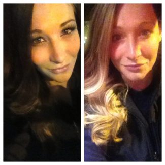 Hair by Lucia Visci, Worcester's Mistress of Hair Design