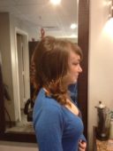 Hair by Lucia Visci, Worcester's Mistress of Hair Design