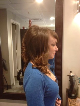 Hair by Lucia Visci, Worcester's Mistress of Hair Design