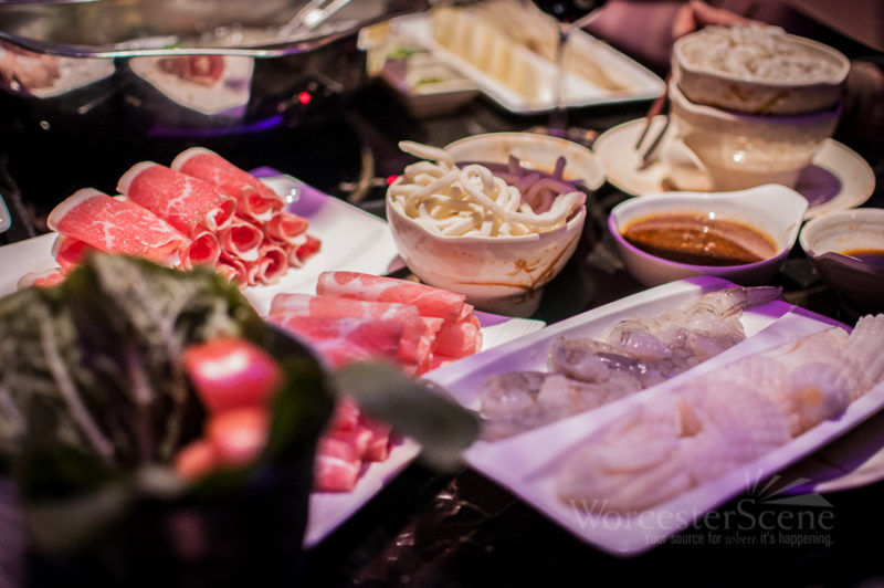 Chuan Shabu “Hot Pot” Review