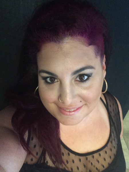 Lucia Visci - Worcester's Mistress of Hair Design