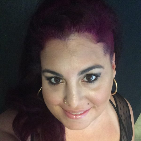 Lucia Mistress of Hair Design