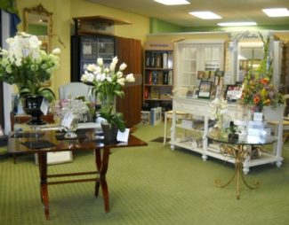 Porro’s Custom Interiors