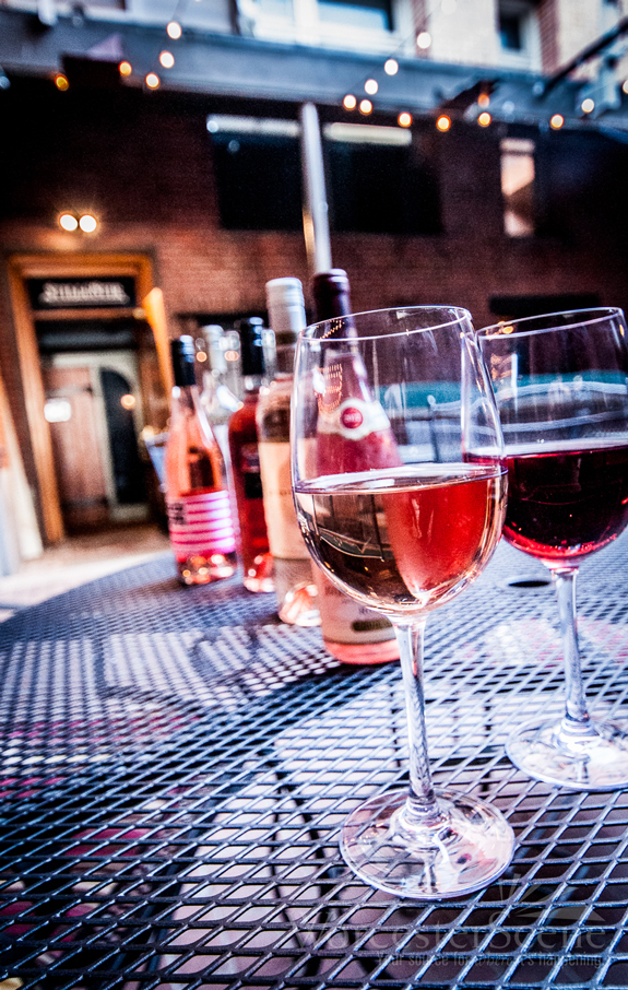 It's time to drink prink. Rosé options sure to please.