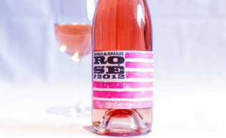 Charles & Charles Rosé