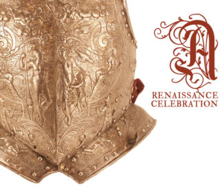 A Renaissance Celebration: A Gala Auction fundraiser celebrating the Higgins Collection Integration and supporting the Museum and its exciting path forward