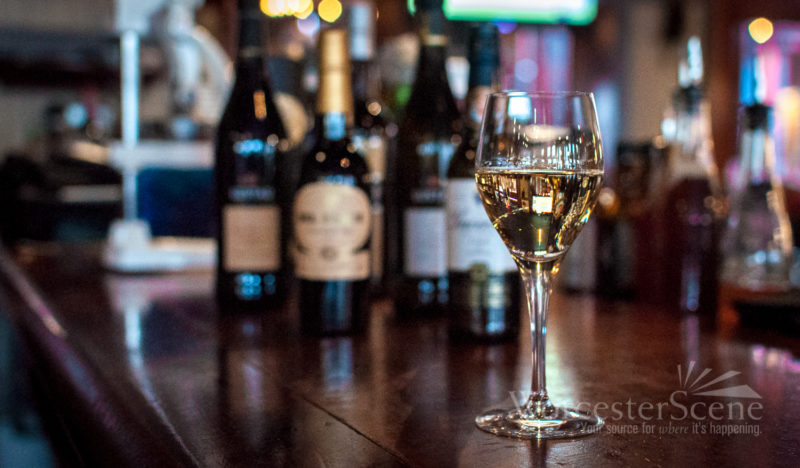 Sherry: Don’t Call It A Comeback