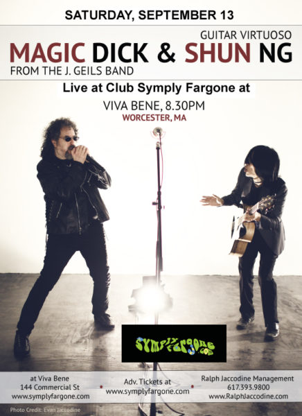 Club Symply Fargone at Viva Bene