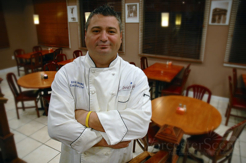 At Livia’s Dish, Fresh Means No Microwaves, No Freezers