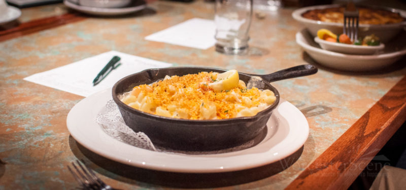 5 Great Places for Mac & Cheese in Central Massachusetts