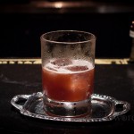 The Harvey Bomb
