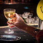 The Liquid Smile