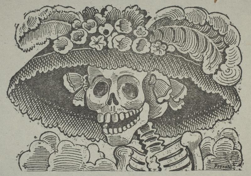 Dia de los Muertos at Worcester Art Museum