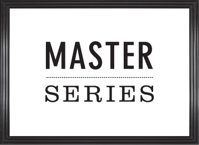 WAM’s New Master Series