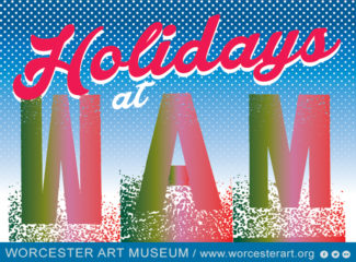 Holidays at WAM