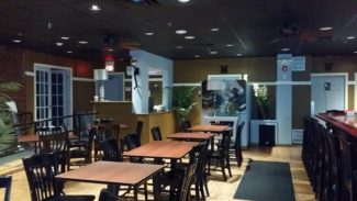 Primo's on Green Street in Worcester, MA