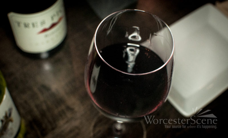 Giving Thanks for Good Wine, Today and Everyday