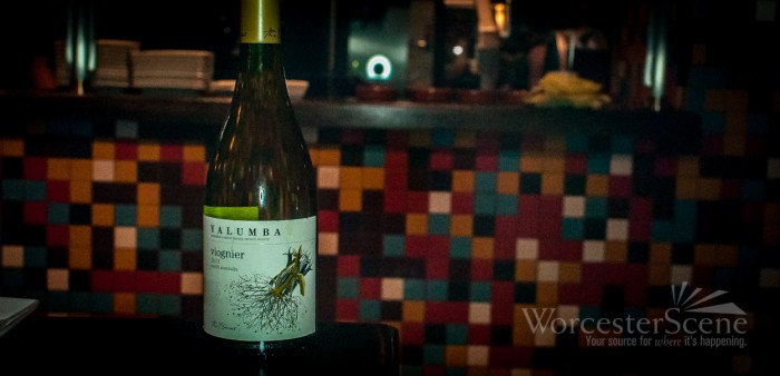 Yalumba Viognier