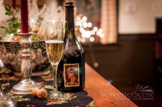 Cava on WorcesterScene