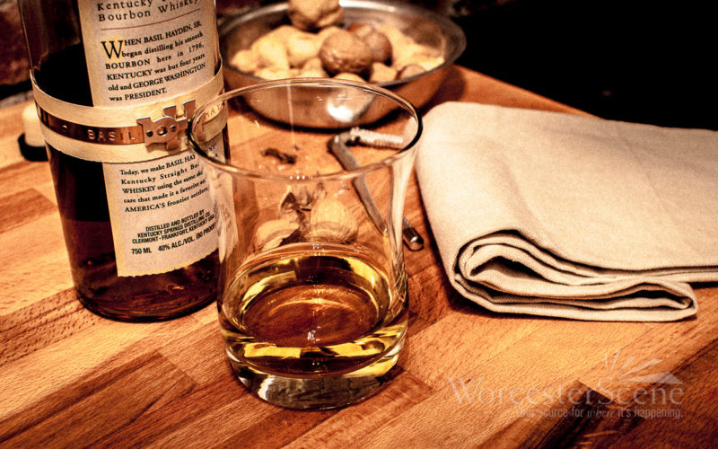 Whiskey’s Anatomy