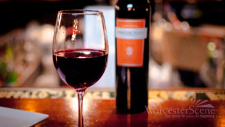 Big Reds: Wine To Warm The Winter Soul