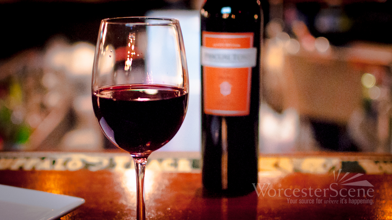 Big Reds: Wine To Warm The Winter Soul
