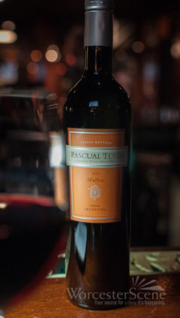 Big Reds: Wine To Warm The Winter Soul