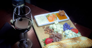 Periquita Reserva - Portugal with board