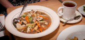 Lad-Nar from Thai Time on Highland Street in Worcester, MA
