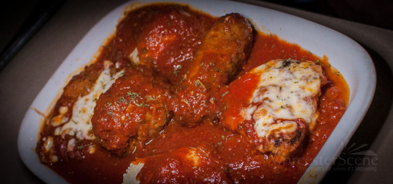 A Tour of Italy… in Worcester, MA