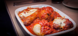 Tour of Italy from Chioda's Trattoria on Frankling Street in Worcester