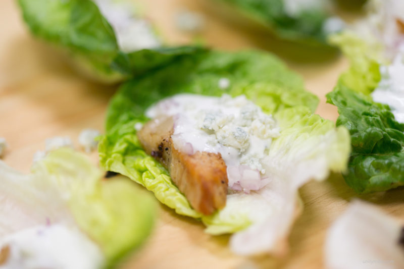 Stephanie’s Test Kitchen Review