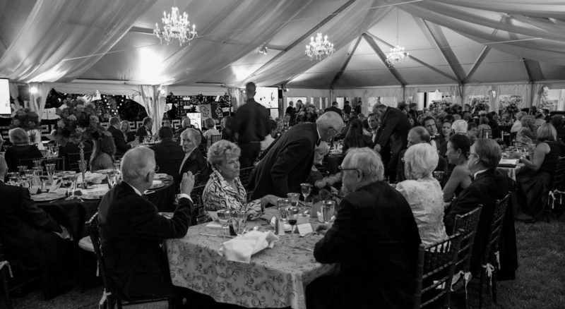 Rethinking the Gala and Leading Worcester’s Cultural Charge