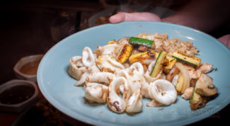 Teppanyaki in Worcester, MA