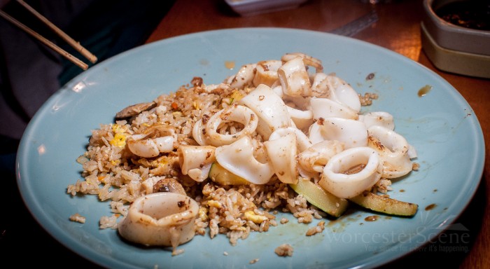 calamari