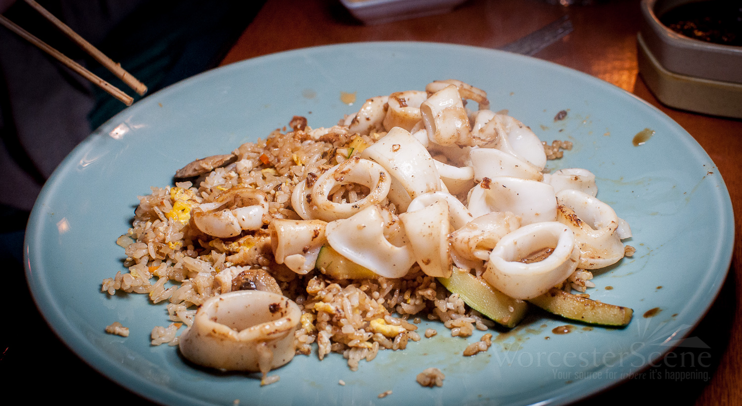 calamari