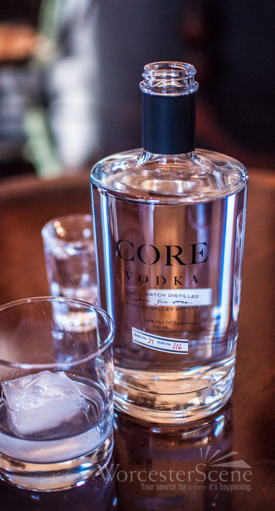 Core Vodka