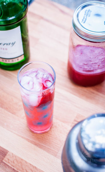 Shrubs: A Colonial Technique For The Contemporary Bar