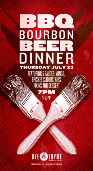 Drink & Eat This July