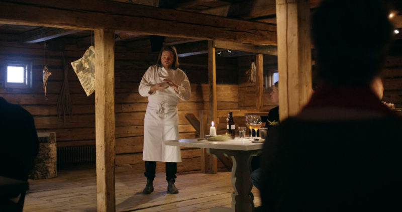 Chef’s Table — A Rare Insight Into Passion and Obsession