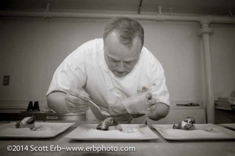 The Civic and B.T.’s Team Up for an Evening of Award Winning BBQ