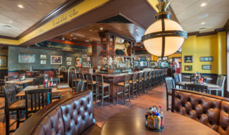British Beer Company Bar