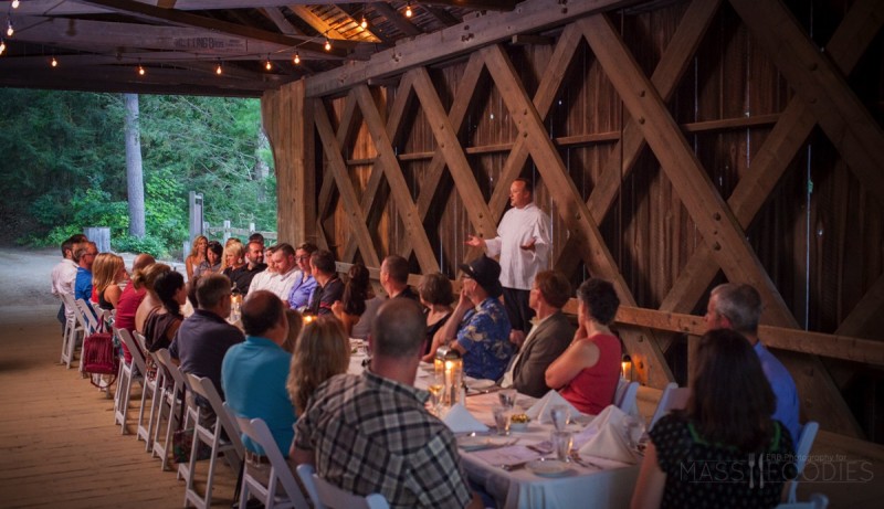 Chef’s Best: The Nemeroff Experience